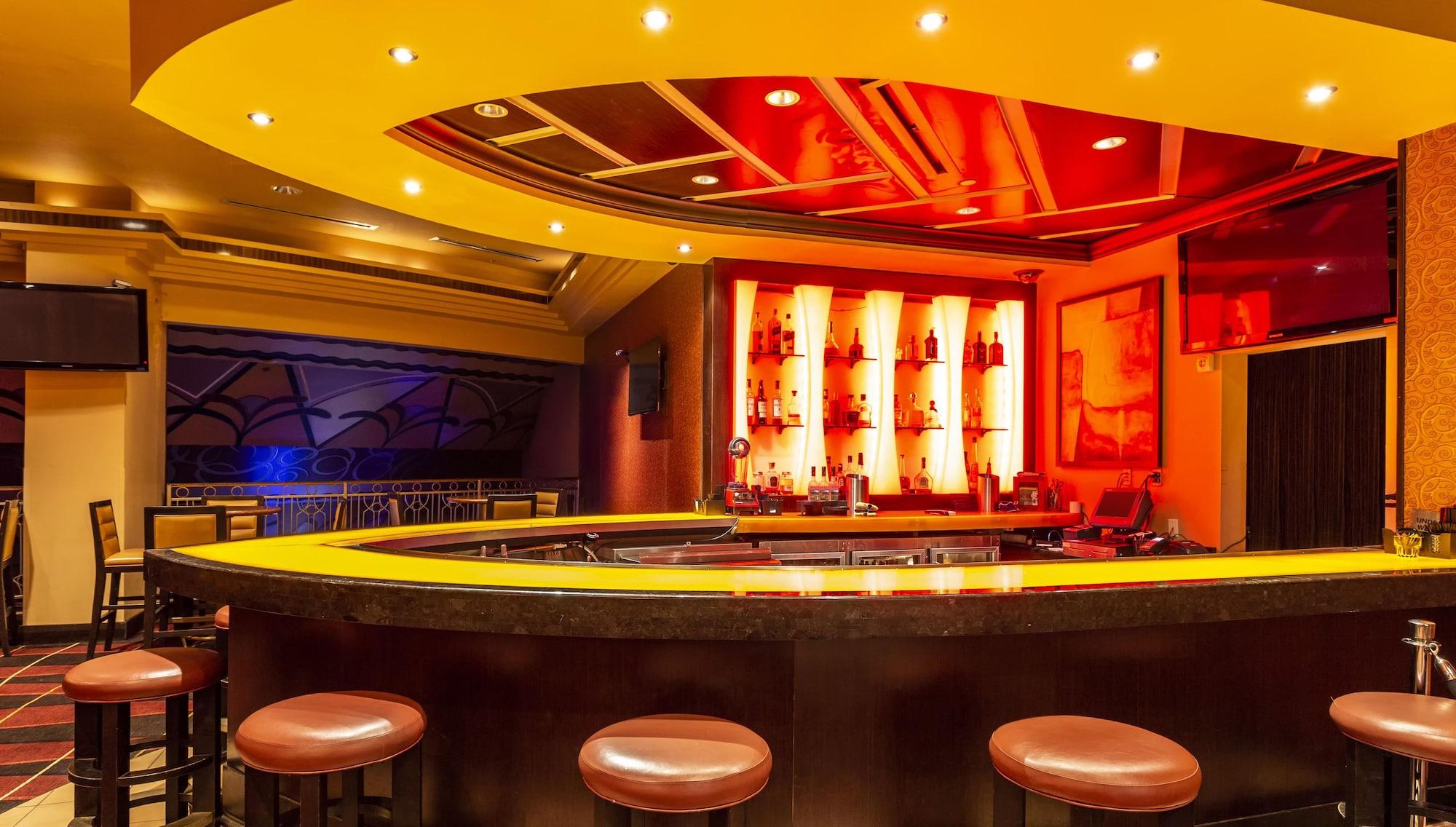 Bally'S Shreveport Casino & Hotel Екстериор снимка