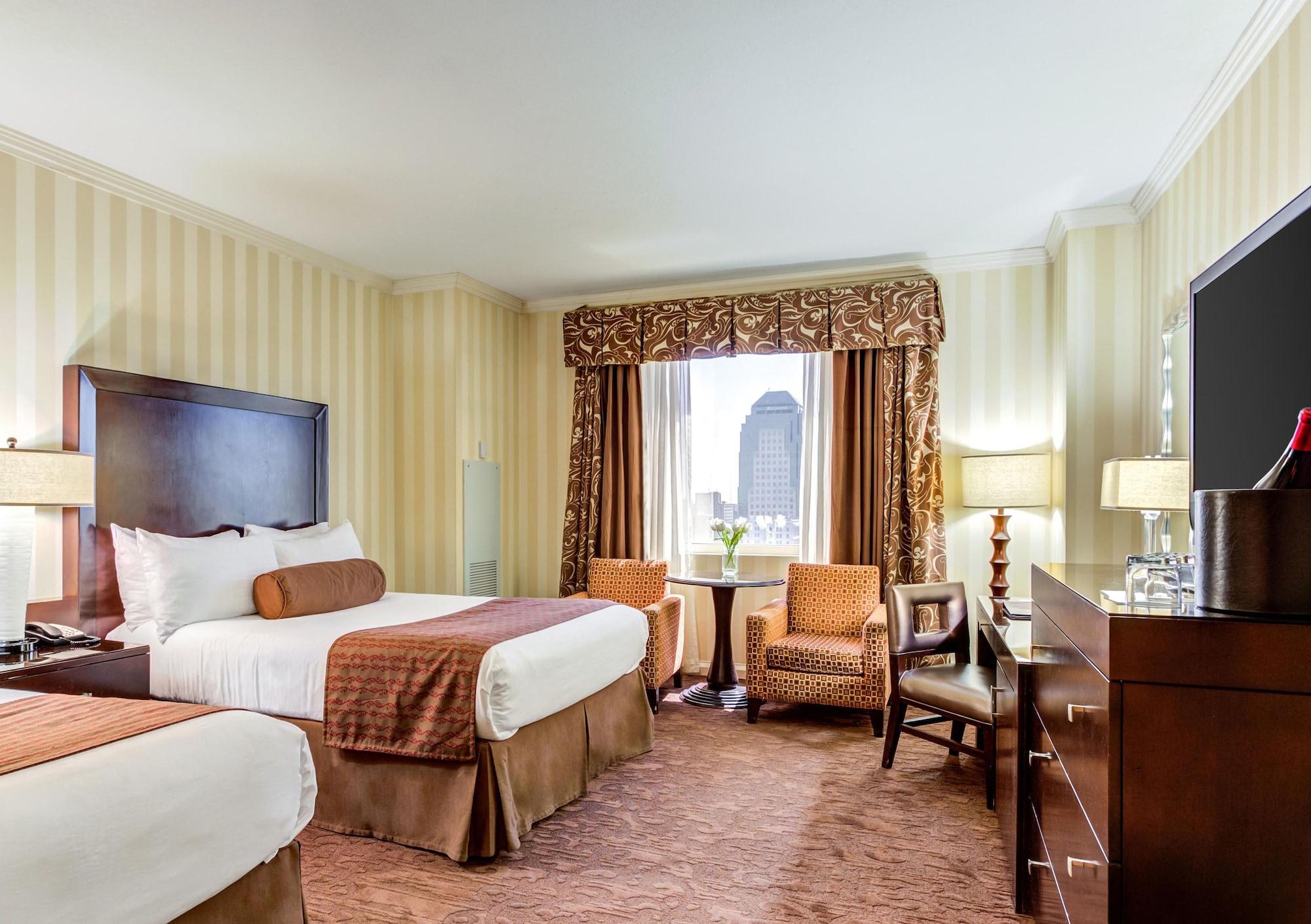 Bally'S Shreveport Casino & Hotel Екстериор снимка