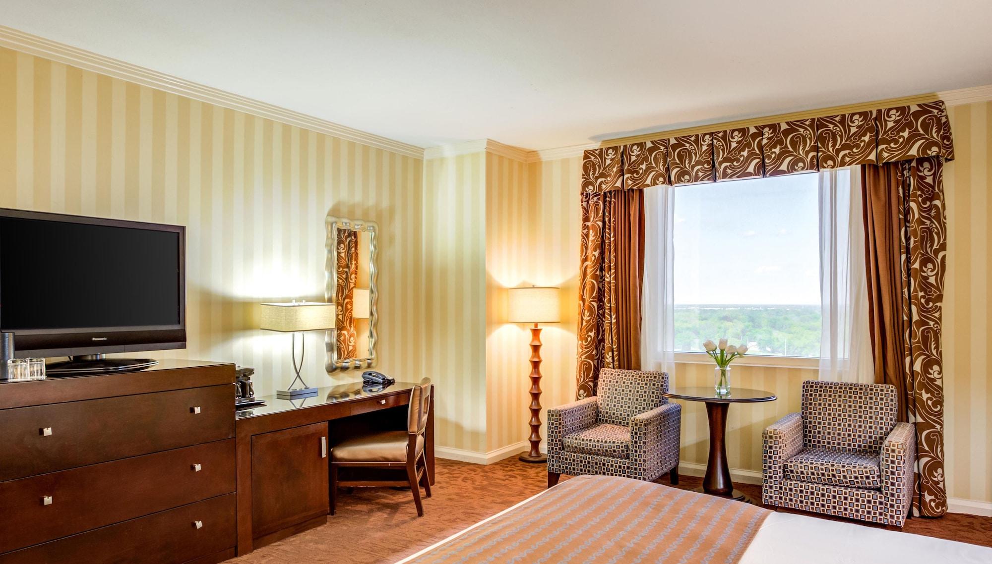 Bally'S Shreveport Casino & Hotel Екстериор снимка