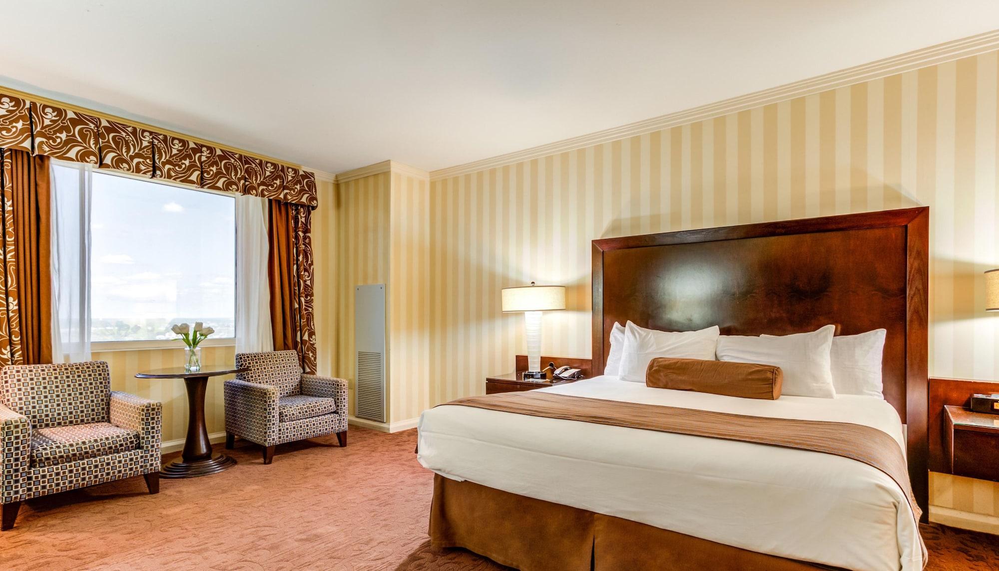 Bally'S Shreveport Casino & Hotel Екстериор снимка
