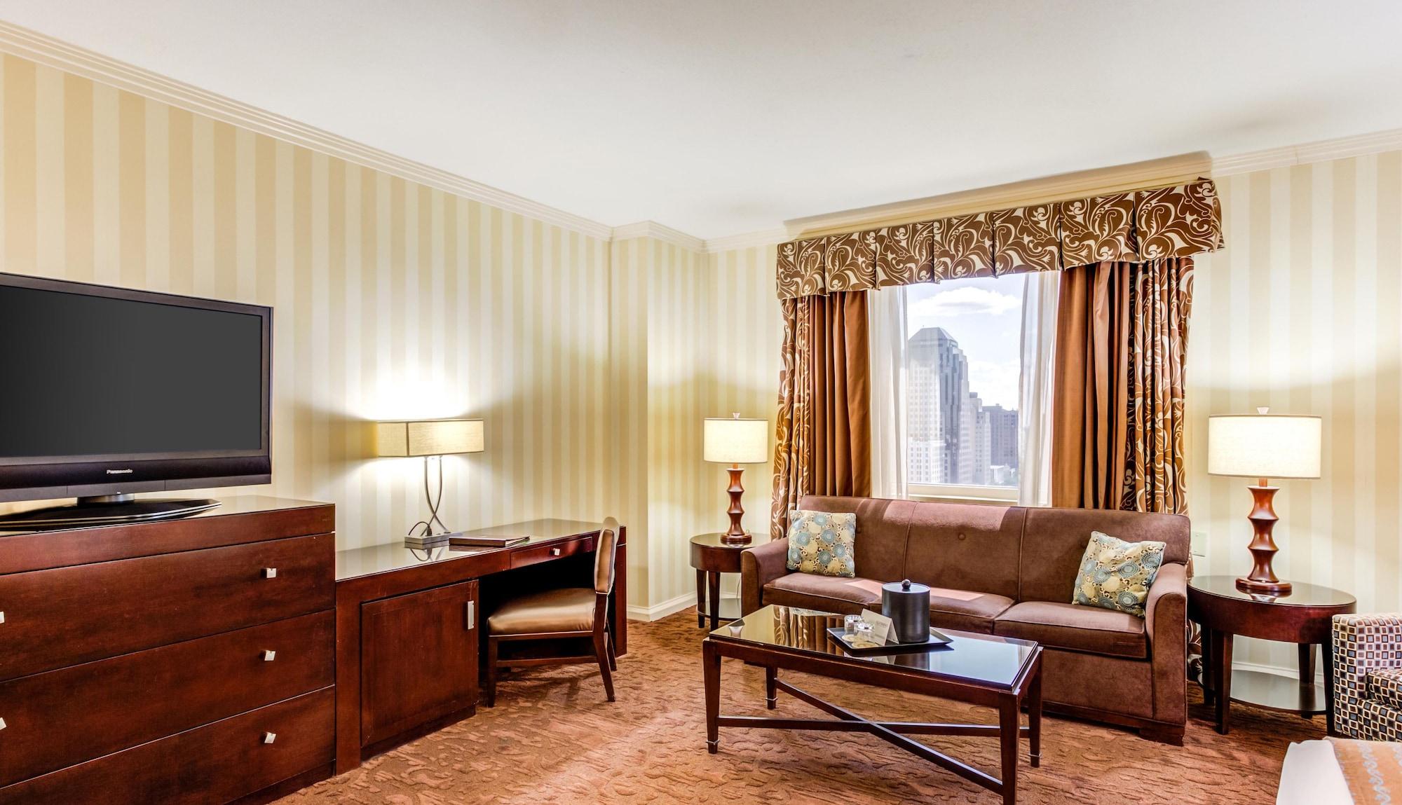 Bally'S Shreveport Casino & Hotel Екстериор снимка