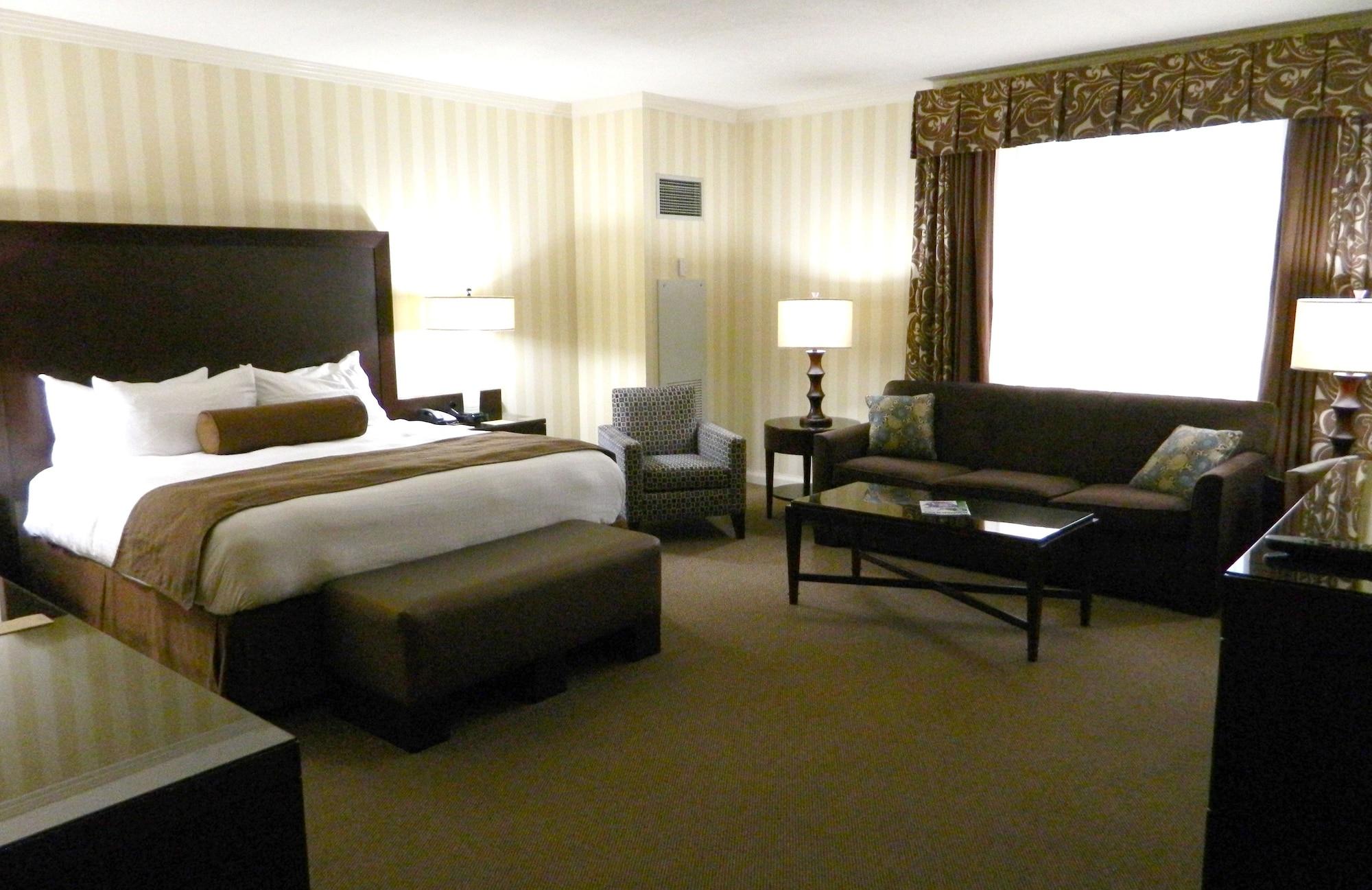 Bally'S Shreveport Casino & Hotel Екстериор снимка