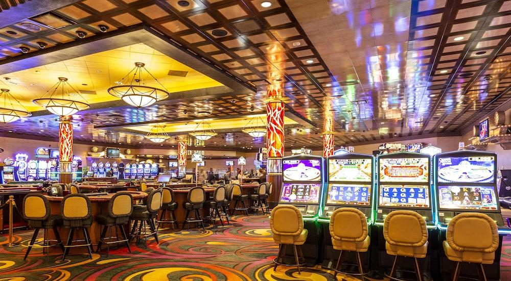 Bally'S Shreveport Casino & Hotel Екстериор снимка