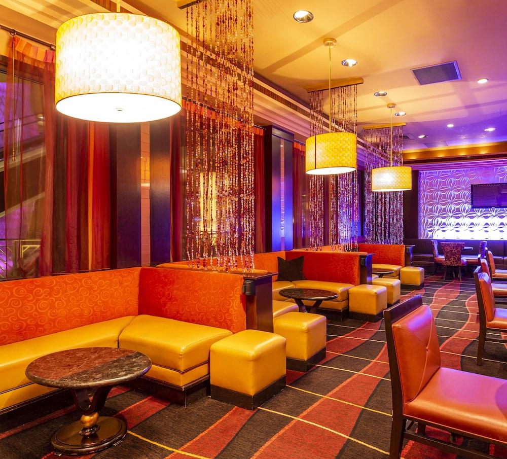 Bally'S Shreveport Casino & Hotel Екстериор снимка