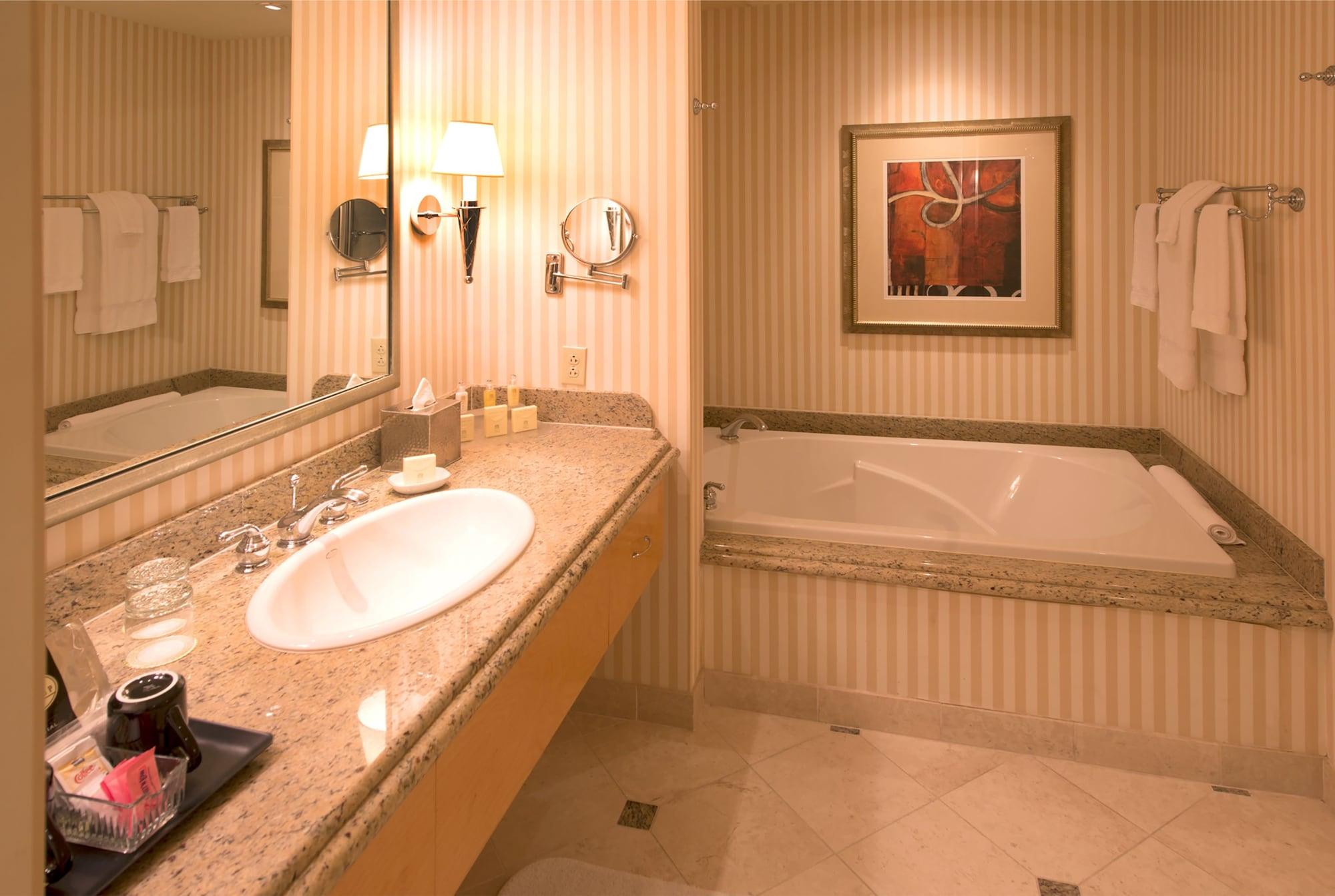 Bally'S Shreveport Casino & Hotel Екстериор снимка