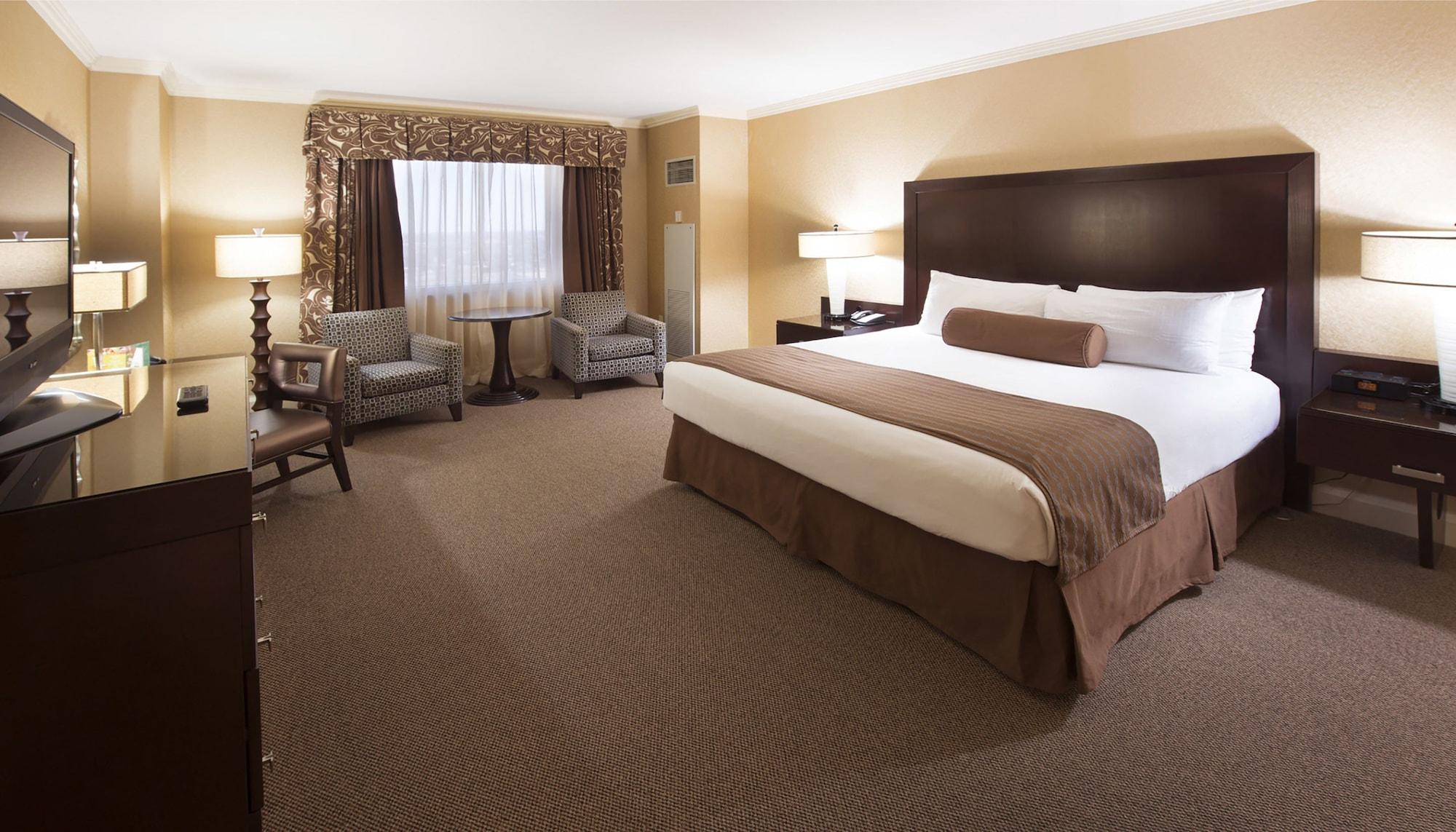 Bally'S Shreveport Casino & Hotel Екстериор снимка