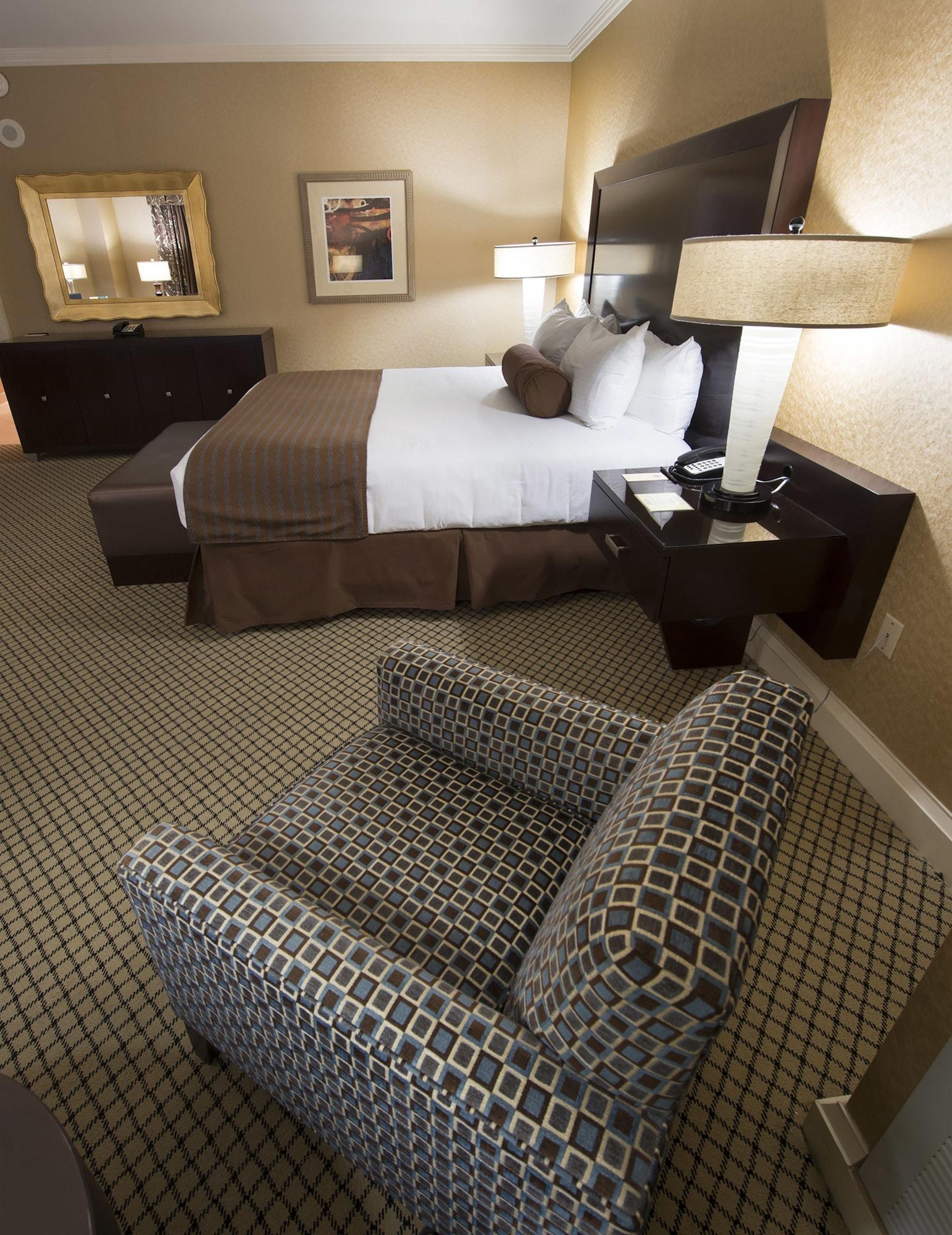 Bally'S Shreveport Casino & Hotel Екстериор снимка