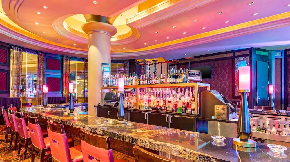 Bally'S Shreveport Casino & Hotel Екстериор снимка