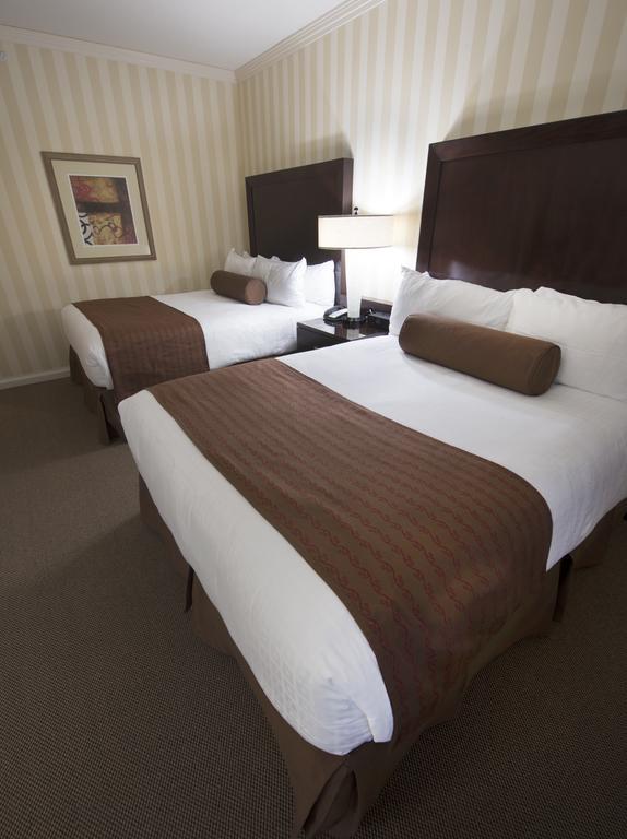 Bally'S Shreveport Casino & Hotel Екстериор снимка