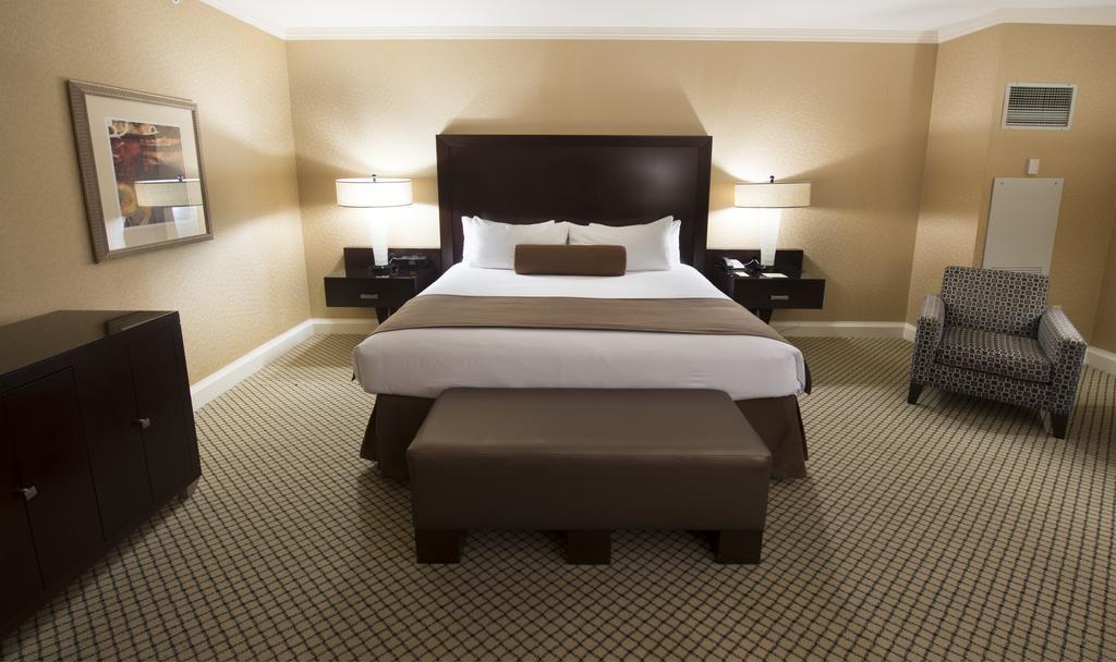 Bally'S Shreveport Casino & Hotel Екстериор снимка