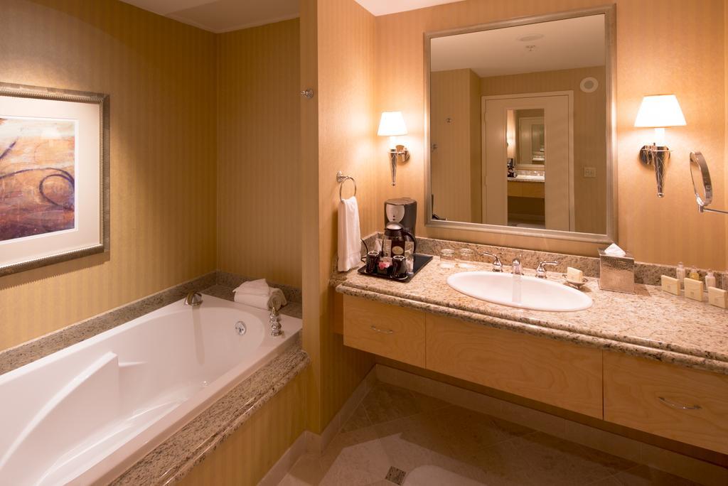 Bally'S Shreveport Casino & Hotel Екстериор снимка