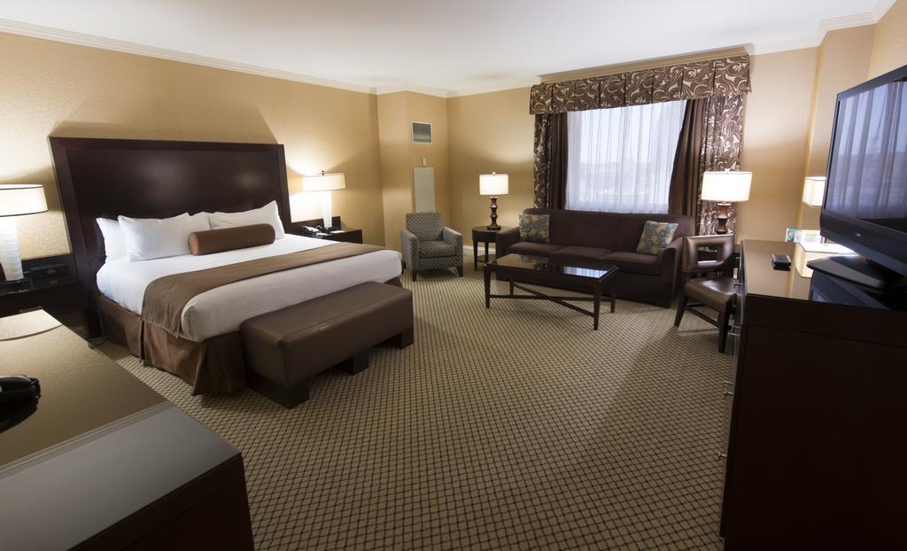 Bally'S Shreveport Casino & Hotel Екстериор снимка