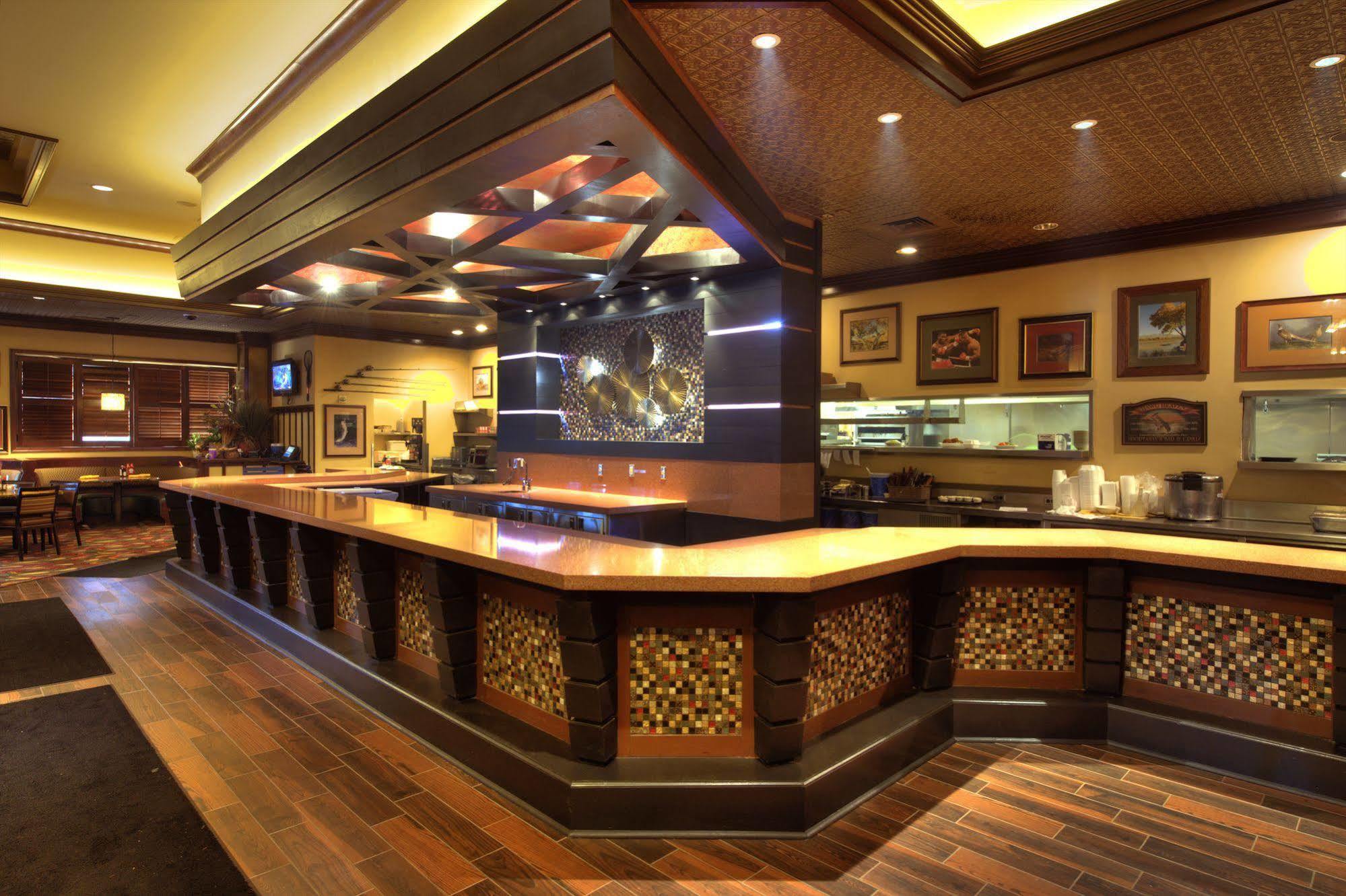Bally'S Shreveport Casino & Hotel Екстериор снимка