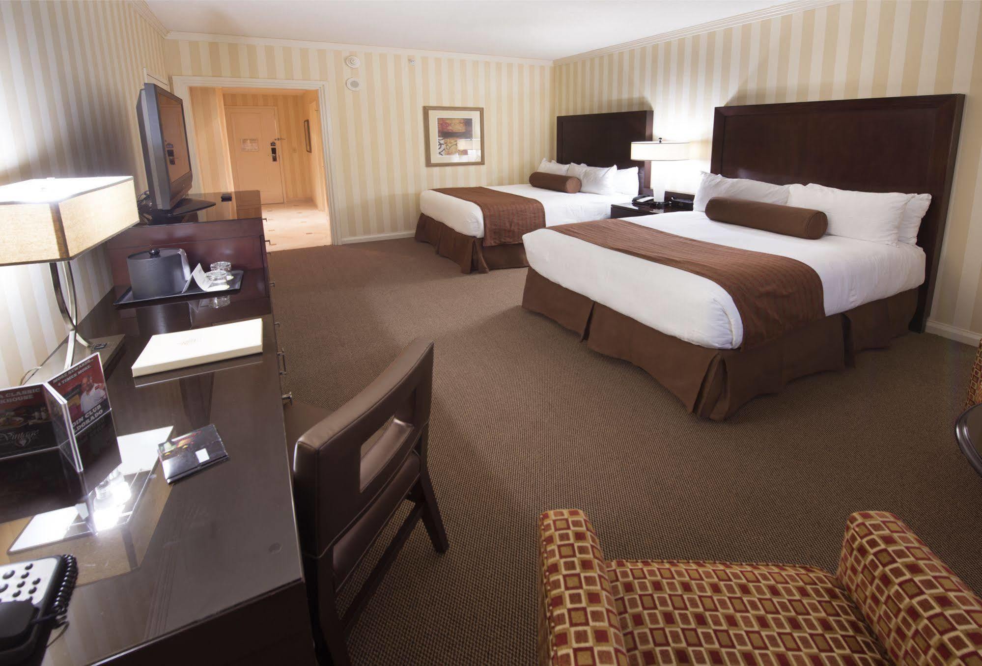 Bally'S Shreveport Casino & Hotel Екстериор снимка