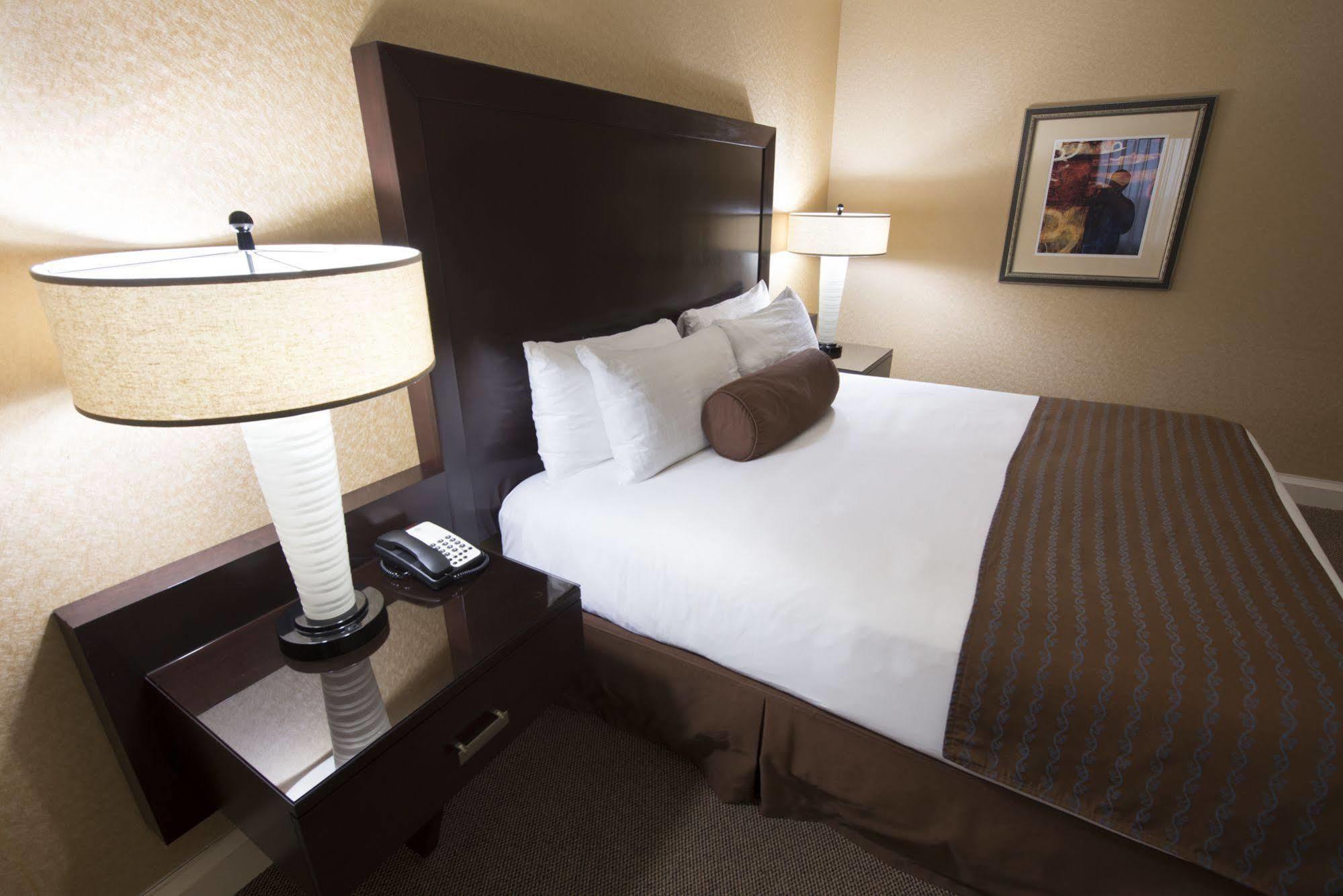 Bally'S Shreveport Casino & Hotel Екстериор снимка