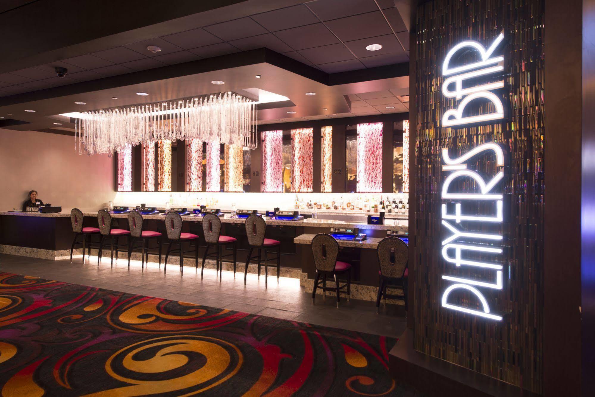 Bally'S Shreveport Casino & Hotel Екстериор снимка