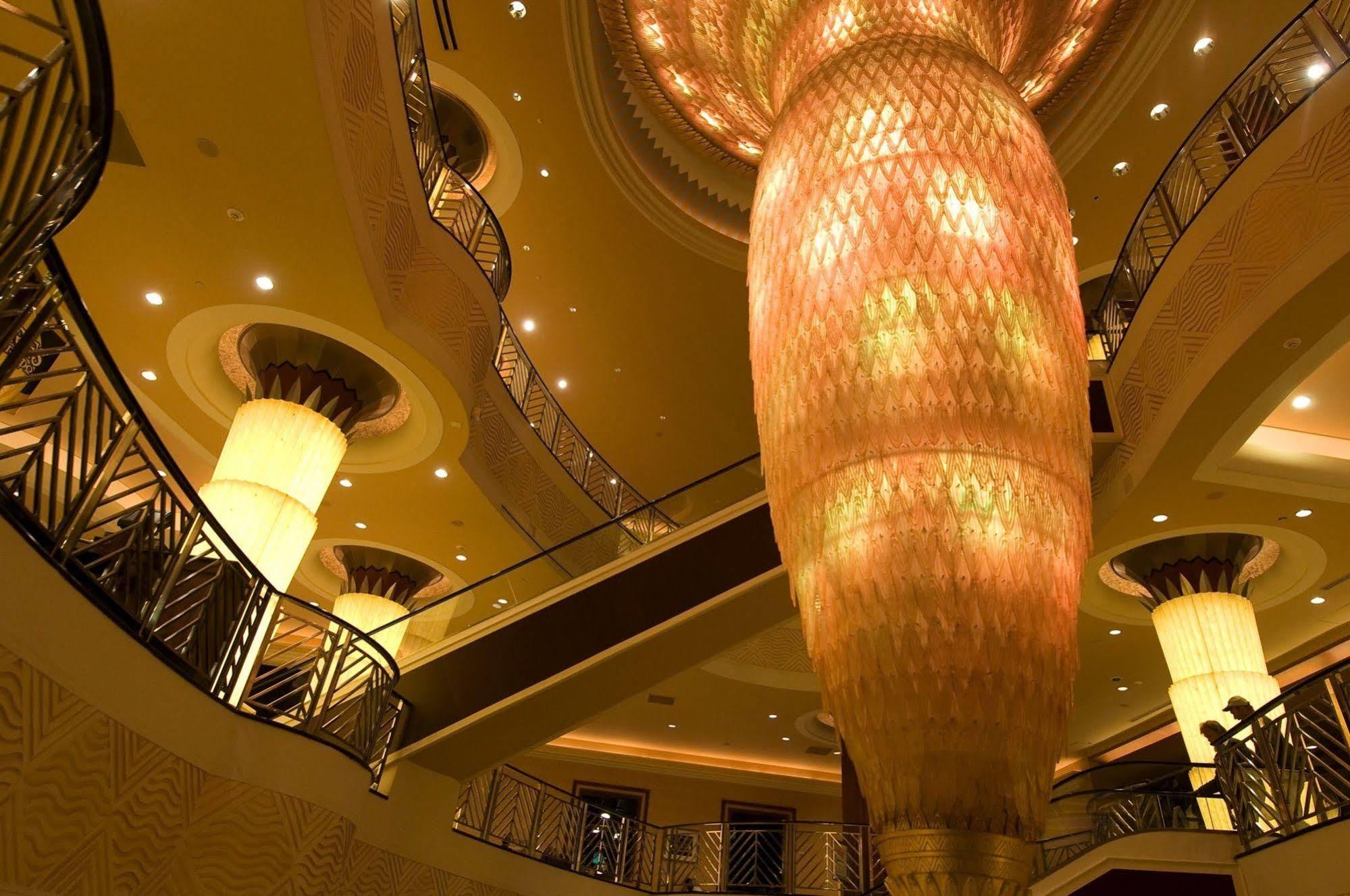 Bally'S Shreveport Casino & Hotel Екстериор снимка