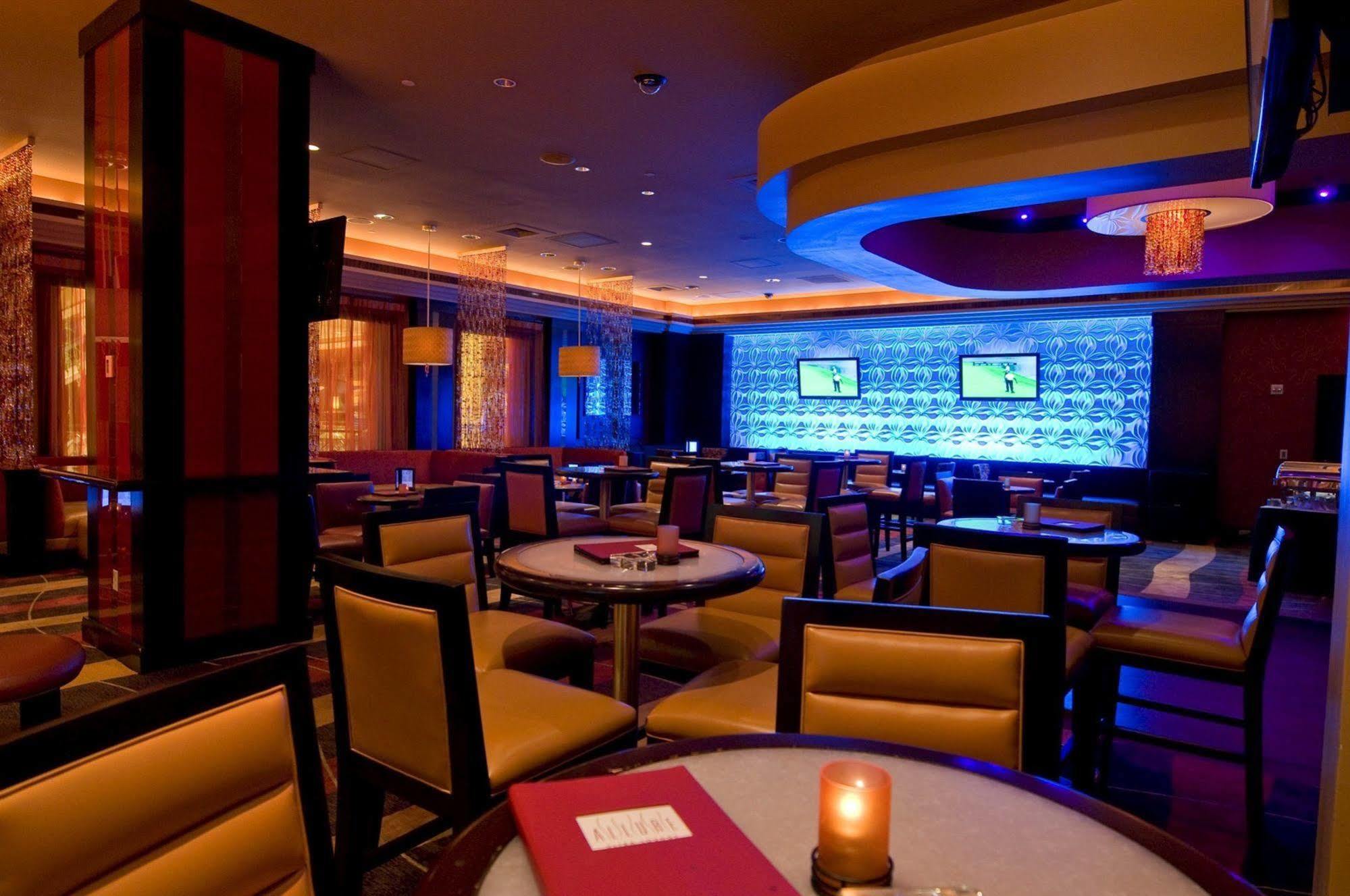 Bally'S Shreveport Casino & Hotel Екстериор снимка