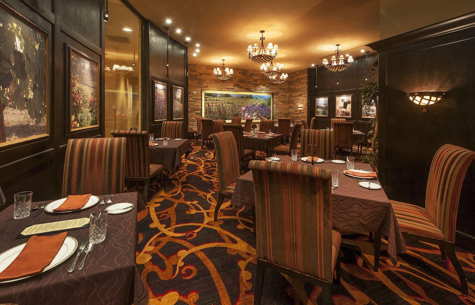 Bally'S Shreveport Casino & Hotel Екстериор снимка