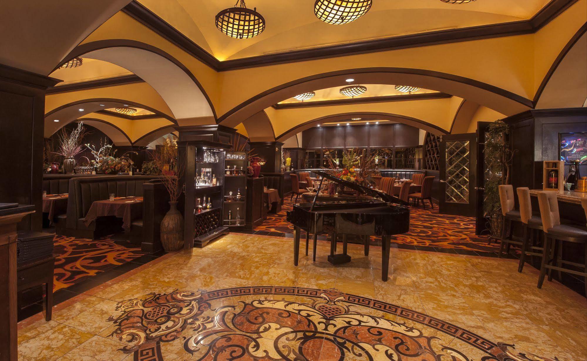 Bally'S Shreveport Casino & Hotel Екстериор снимка