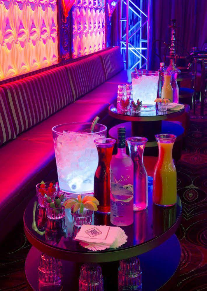 Bally'S Shreveport Casino & Hotel Екстериор снимка