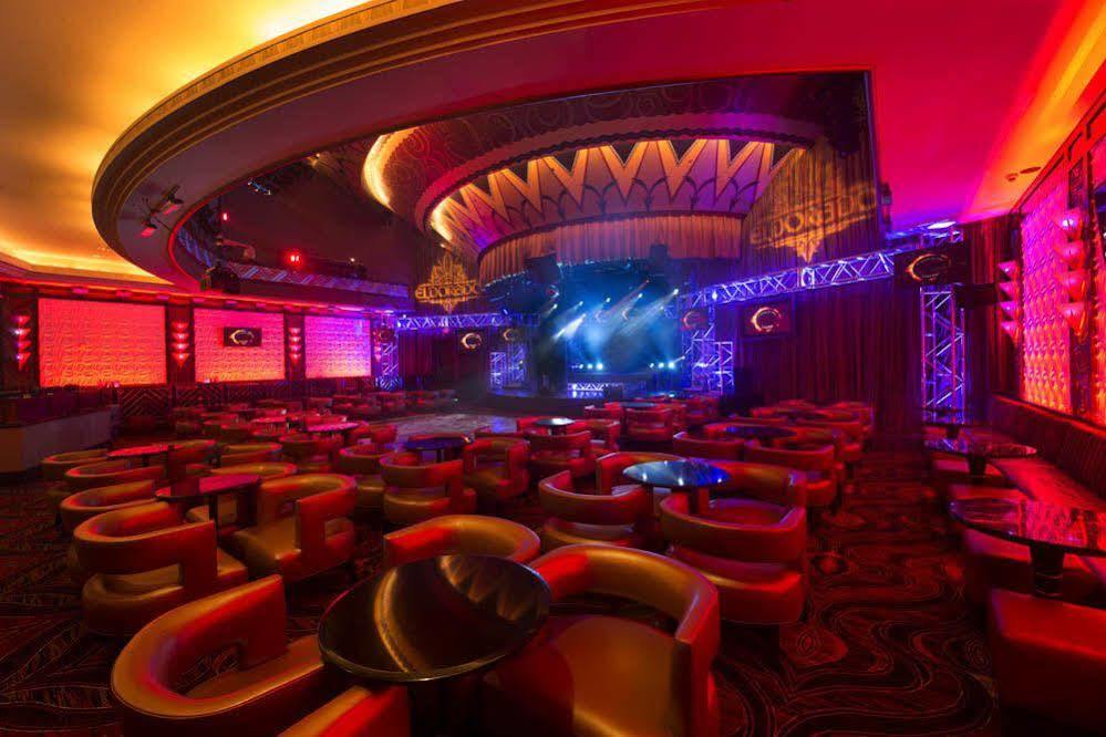 Bally'S Shreveport Casino & Hotel Екстериор снимка