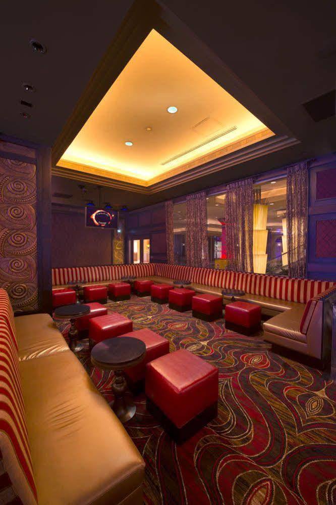 Bally'S Shreveport Casino & Hotel Екстериор снимка
