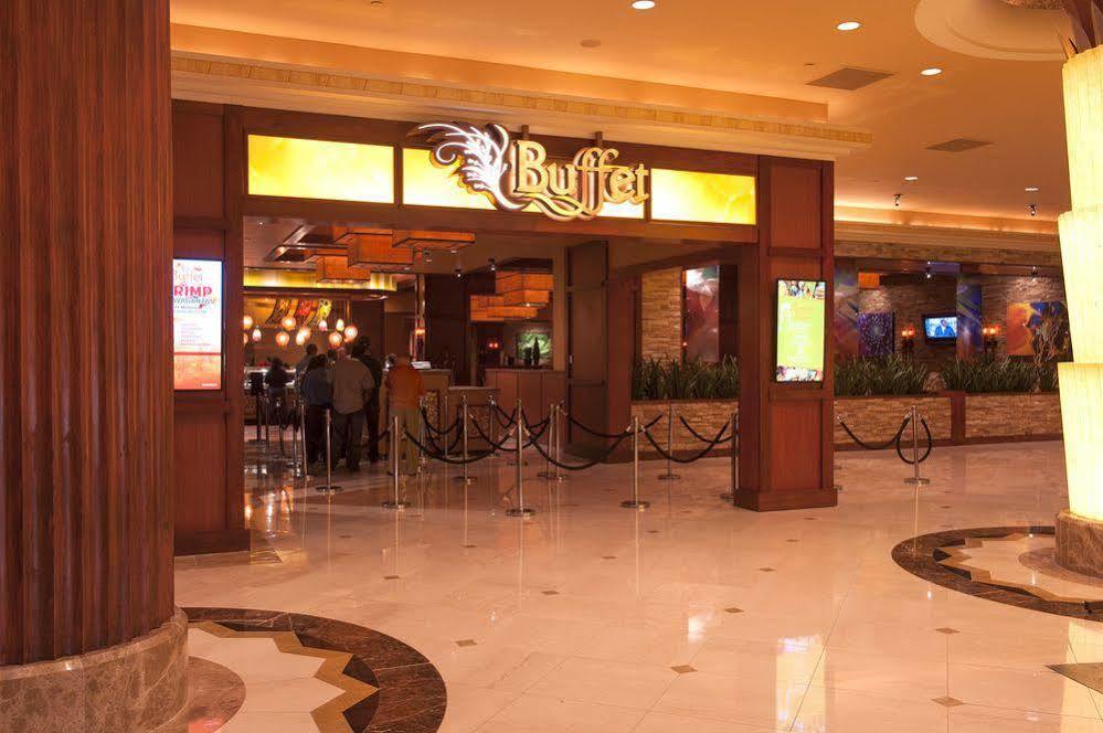 Bally'S Shreveport Casino & Hotel Екстериор снимка